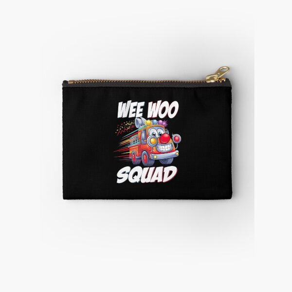 Item preview,  Wee Woo Squad designed and sold by box-artshop.