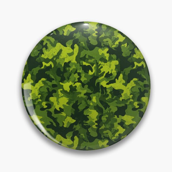 Item preview, Green Camouflage Seamless Pattern designed and sold by ML-Media.