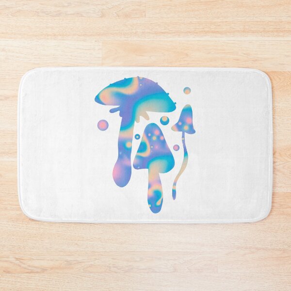 Item preview, Psychedelic Mushroom Vibes designed and sold by sabinako.
