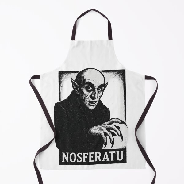 Item preview, Nosferatu – Unofficial Fan Art Design designed and sold by elsotanodelcine.