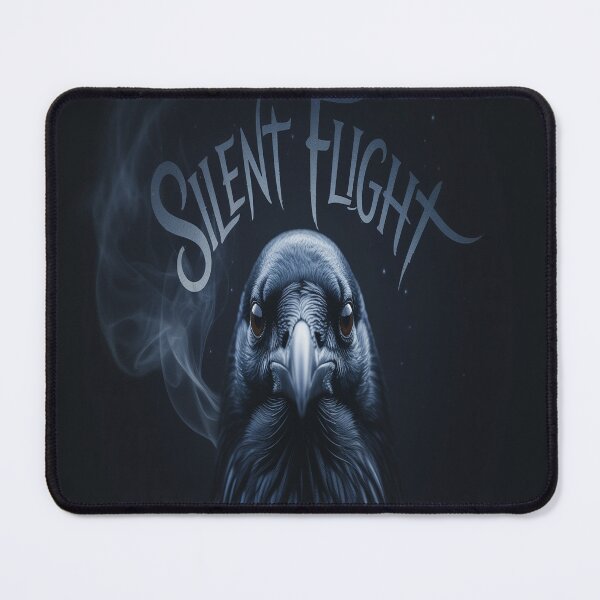 Item preview, Dark Raven 'Silent Flight' designed and sold by SilentSpirits.