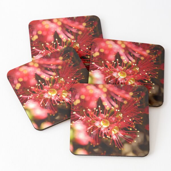 Item preview, Radiance in Red designed and sold by SeenGently.