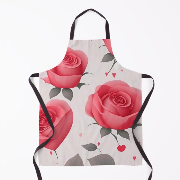 Item preview, Modern Vintage Love Rose Collection designed and sold by TrendyDesigne412.