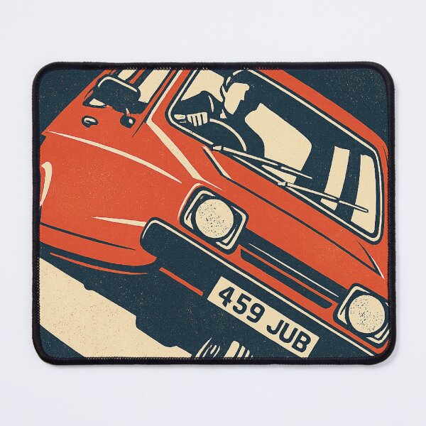 Item preview, 'Stability'. The Reliant Robin designed and sold by opul.