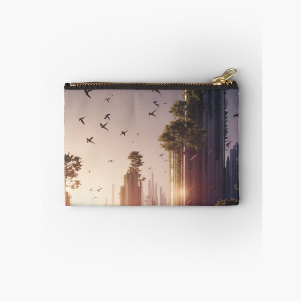 Item preview, Awakening Urban Nature designed and sold by Thompika.