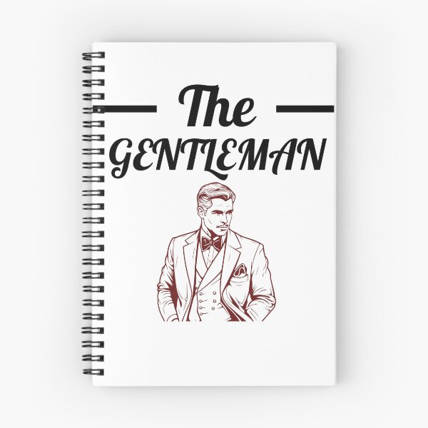 Item preview, the gentleman designed and sold by Palmate-m.