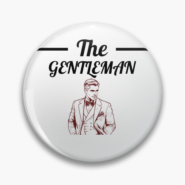 Item preview, the gentleman designed and sold by Palmate-m.
