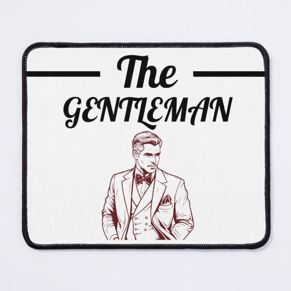 Item preview, the gentleman designed and sold by Palmate-m.