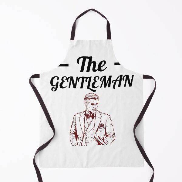 Item preview, the gentleman designed and sold by Palmate-m.