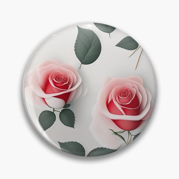Item preview, Love Vintage Popular Rose Collection designed and sold by TrendyDesigne412.