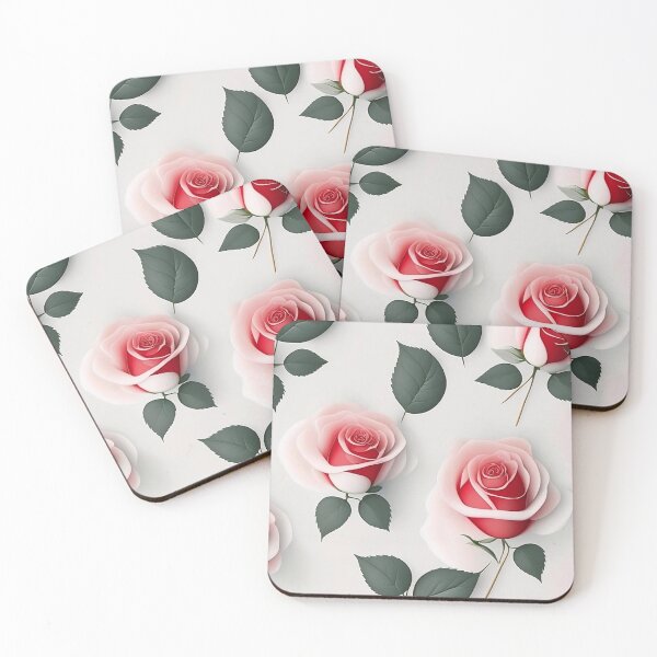 Item preview, Love Vintage Popular Rose Collection designed and sold by TrendyDesigne412.