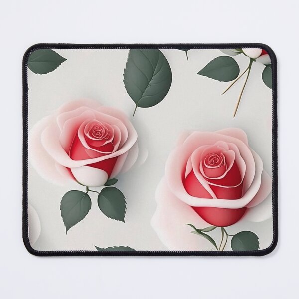 Item preview, Love Vintage Popular Rose Collection designed and sold by TrendyDesigne412.