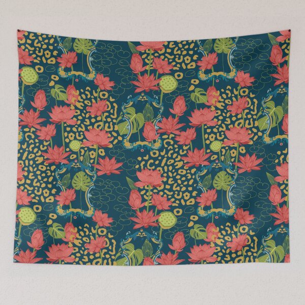 Item preview, Maximalism designed and sold by Farissa Designs.