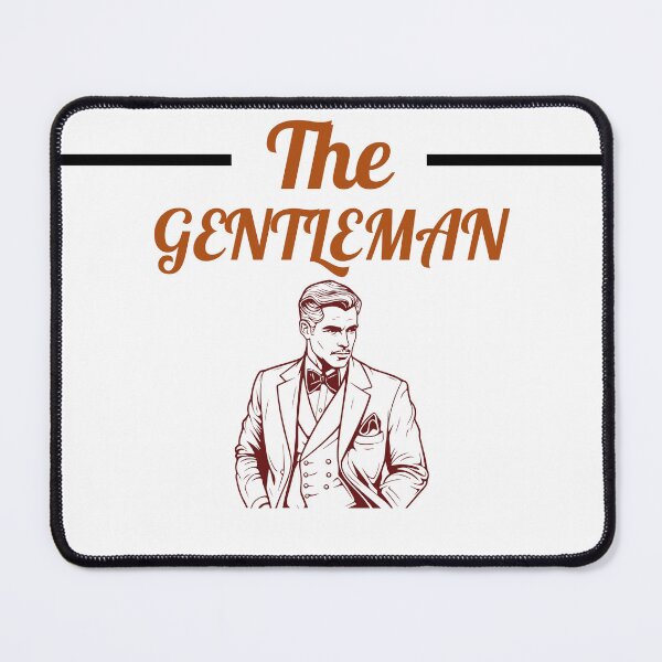 Item preview, the gentleman designed and sold by Palmate-m.