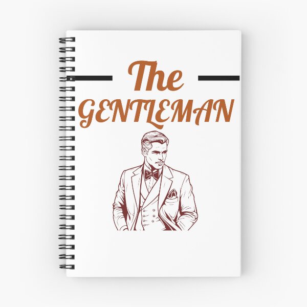 Item preview, the gentleman designed and sold by Palmate-m.