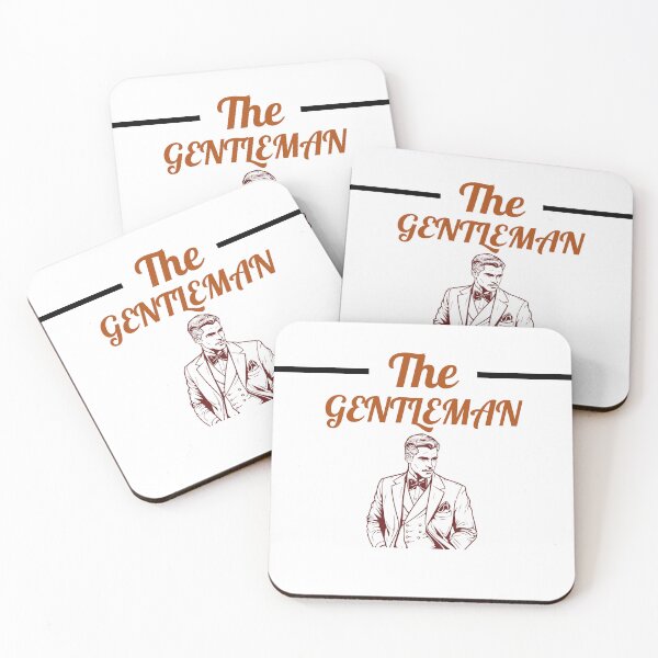 Item preview, the gentleman designed and sold by Palmate-m.