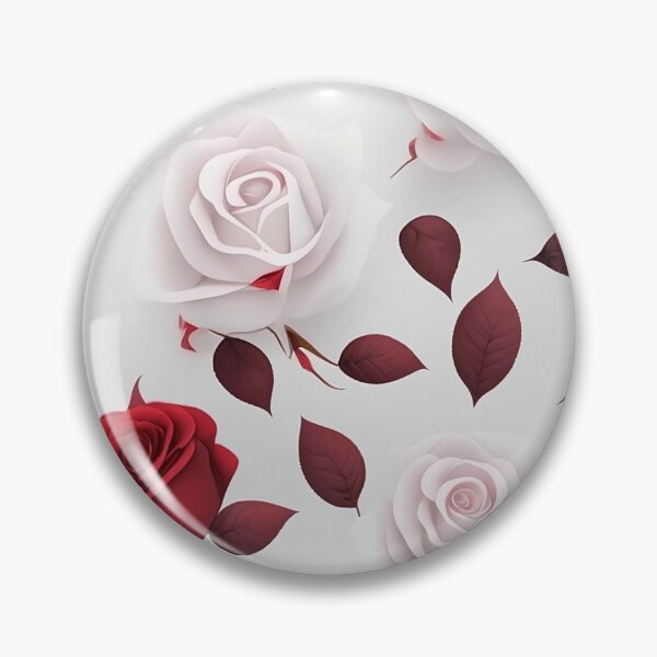 Item preview, Vintage Love Popular Rose Collection designed and sold by TrendyDesigne412.