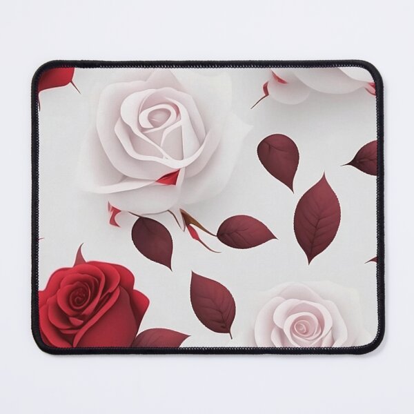 Item preview, Vintage Love Popular Rose Collection designed and sold by TrendyDesigne412.
