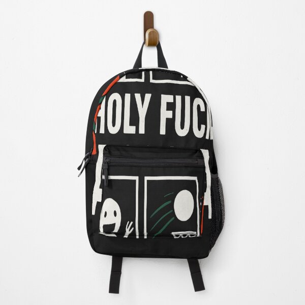 Item preview, Holy f—ing Airball – Baschet Meme Funny Graphic Tee designed and sold by EveryMeme.