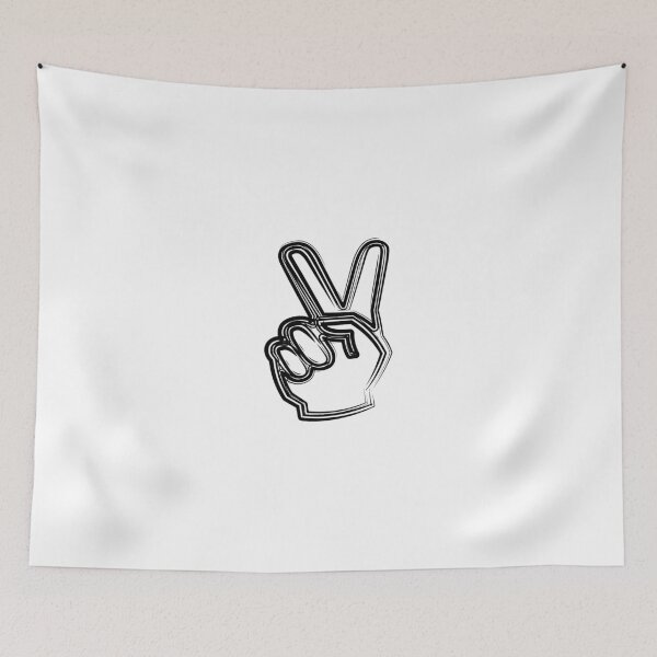Item preview, Peace Sign designed and sold by Reethes.