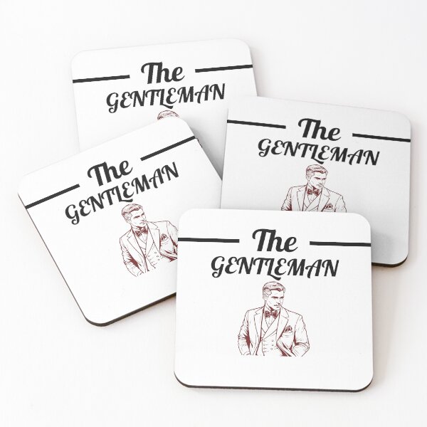 Item preview, the gentleman designed and sold by Palmate-m.