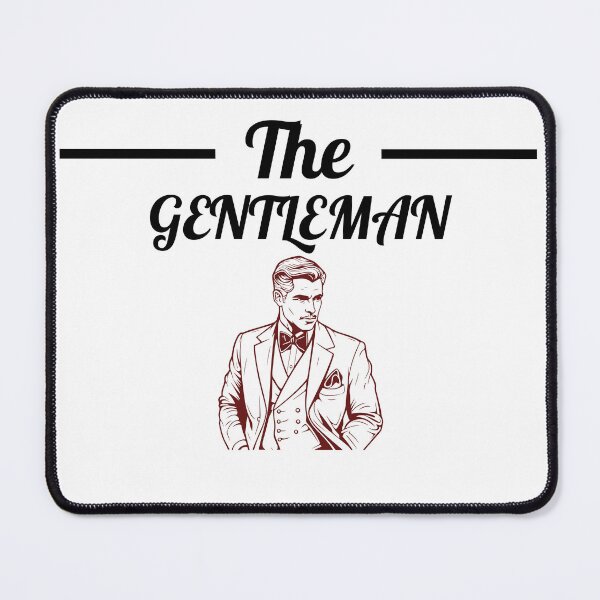 Item preview, the gentleman designed and sold by Palmate-m.