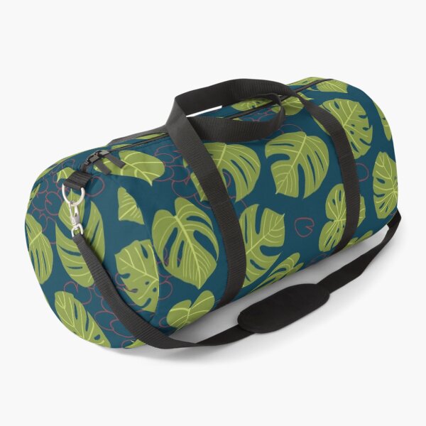 Item preview, Maximalism Leaves designed and sold by Farissa Designs.