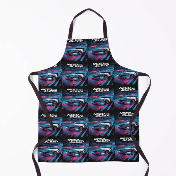 Item preview, NFS Video Game 'Need For Sleep' designed and sold by SilentSpirits.