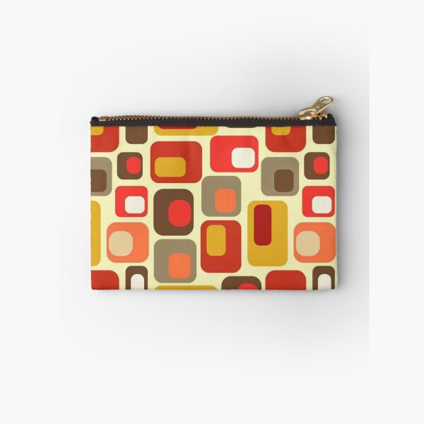 Item preview, Retro 60's pattern designed and sold by Donkey's Salad.