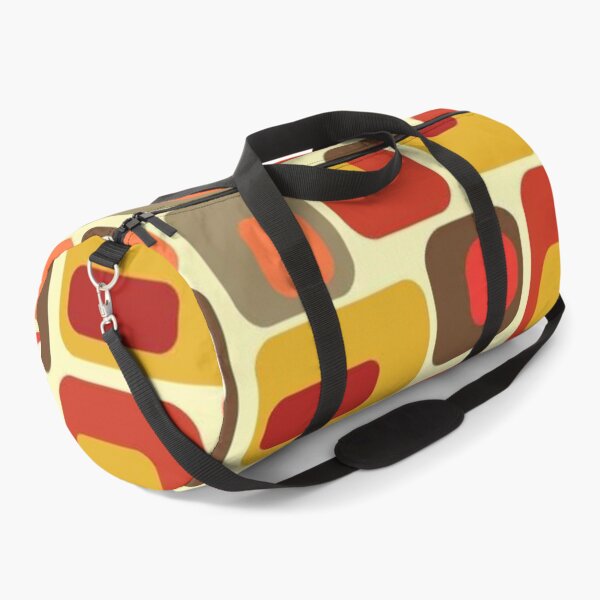 Item preview, Retro 60's pattern designed and sold by Donkey's Salad.
