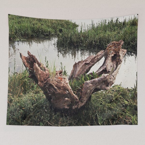 Item preview, The Sacred Tree designed and sold by Murph's Images.