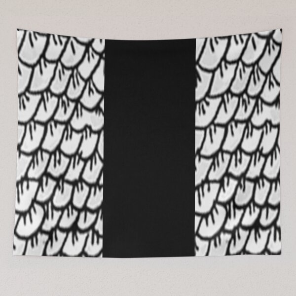 Item preview, The Language of Scales designed and sold by annenambiro.