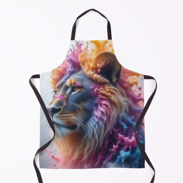 Item preview, Lion designed and sold by TodoNatural.