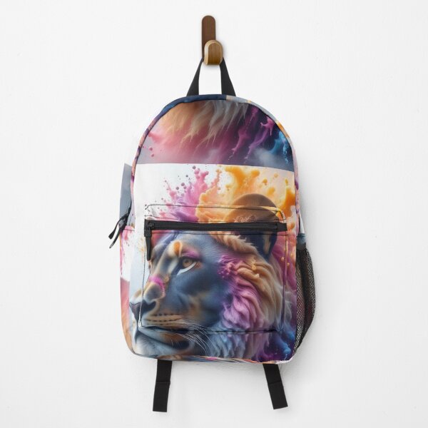 Item preview, Lion designed and sold by TodoNatural.