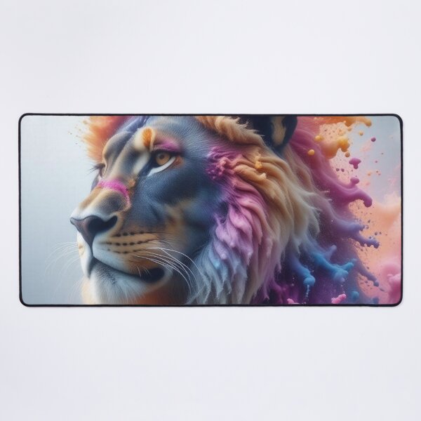 Item preview, Lion designed and sold by TodoNatural.