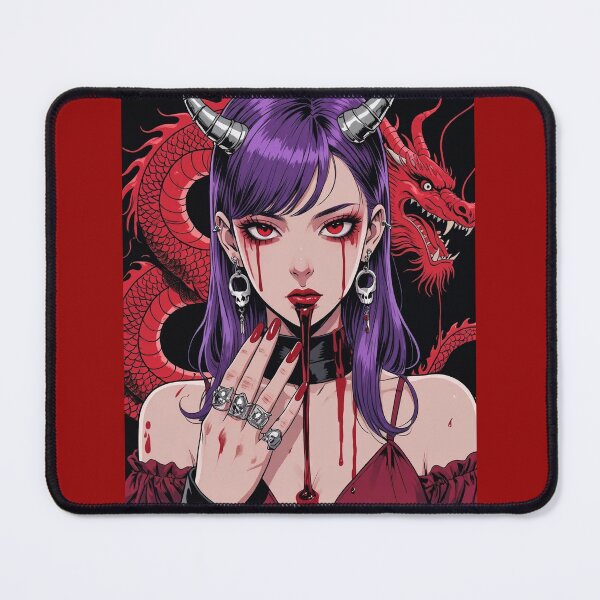 Item preview, Blood Red designed and sold by TEdge84.