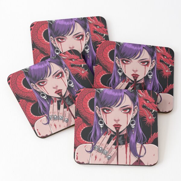 Item preview, Blood Red designed and sold by TEdge84.