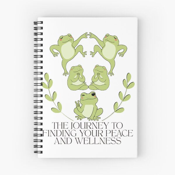 Item preview, yoga frog designed and sold by lino4king.