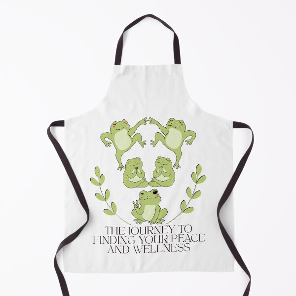 Item preview, yoga frog designed and sold by lino4king.