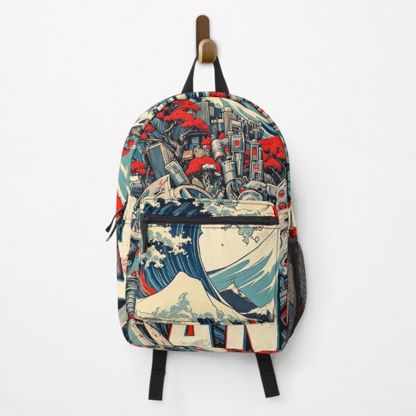 Item preview, Cyberpunk vs. Anime designed and sold by Vj-Sets-Shop.