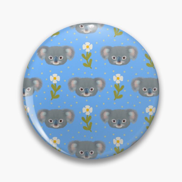 Item preview, Cute Koala designed and sold by CatGabrielDesigns.