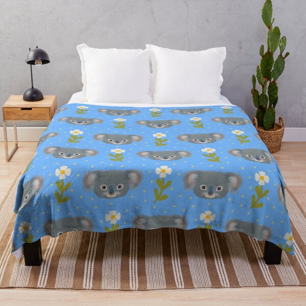 Item preview, Cute Koala designed and sold by CatGabrielDesigns.