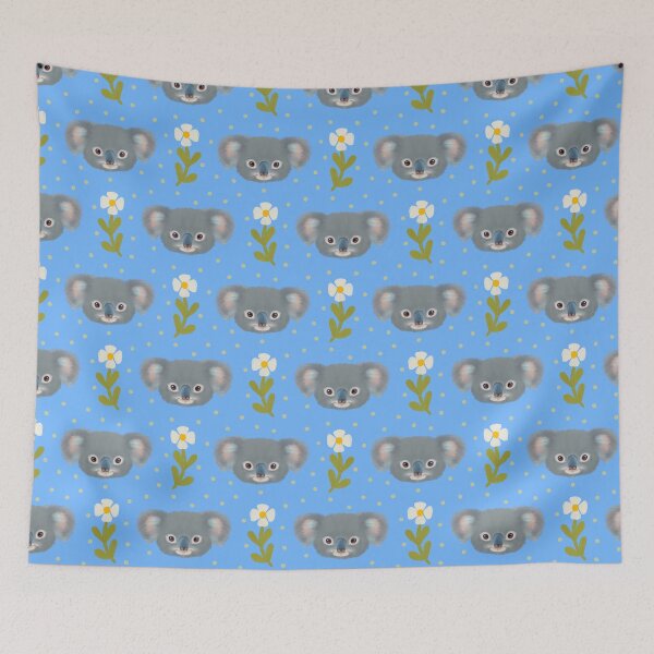 Item preview, Cute Koala designed and sold by CatGabrielDesigns.