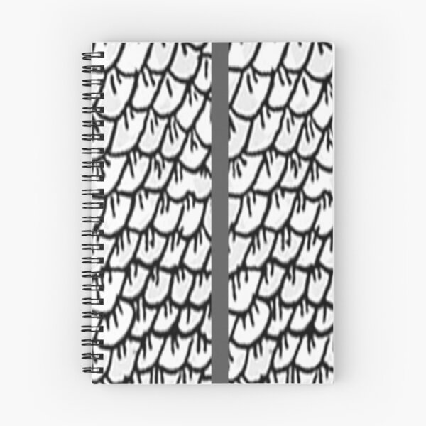 Item preview, Finned Fantasia designed and sold by annenambiro.