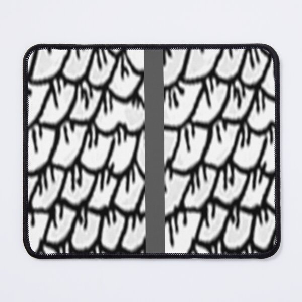 Item preview, Finned Fantasia designed and sold by annenambiro.