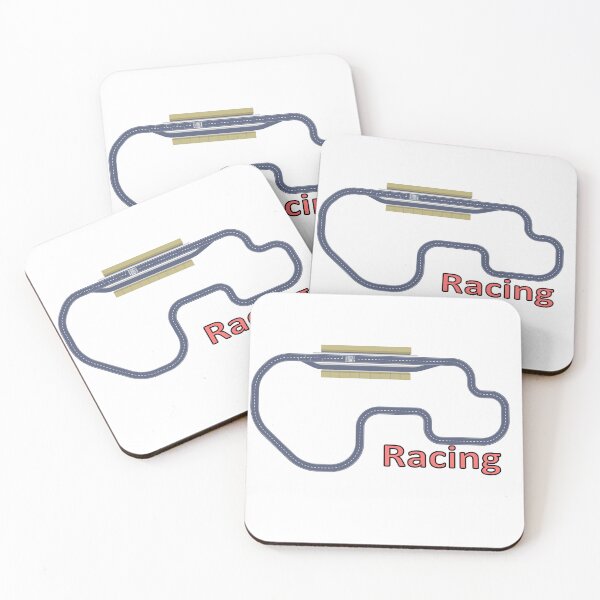 Item preview, Racing track with text racing. designed and sold by Preat Landscape Vector.