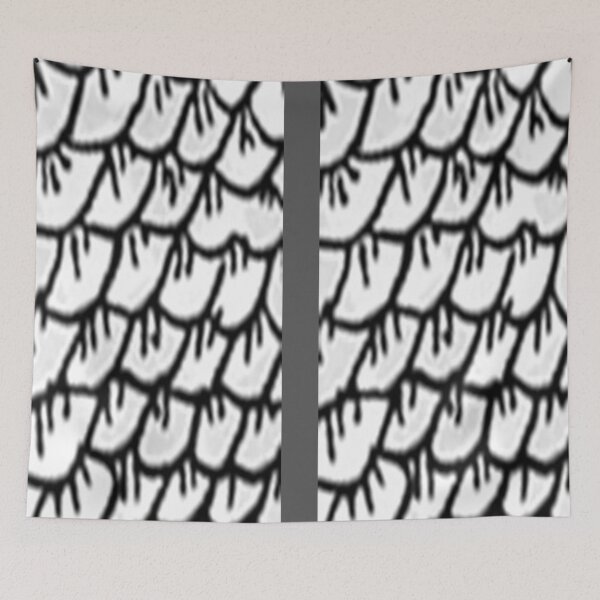 Item preview, Finned Fantasia designed and sold by annenambiro.