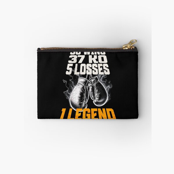 Item preview, Boxing Greatness 56 Wins 37 KO 5 Losses 1 Legend designed and sold by GAZZA DESIGN.