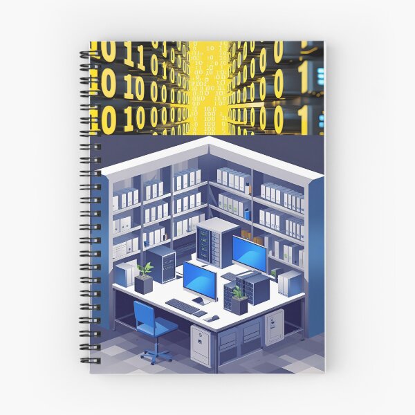 Item preview, Computer workspace designed and sold by MarekNocon3.