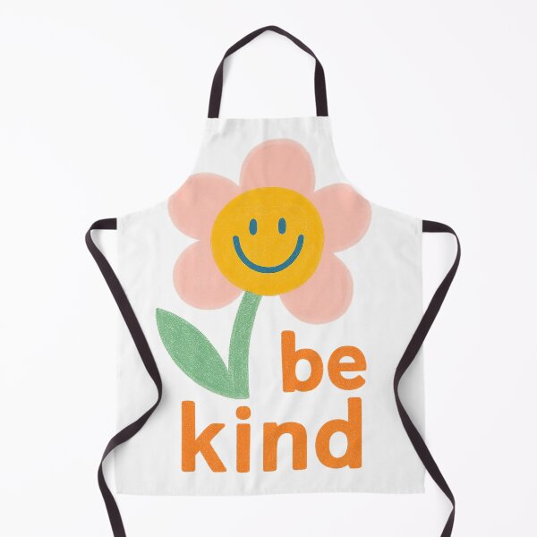 Item preview, Be Kind Flower designed and sold by Nuvijo.